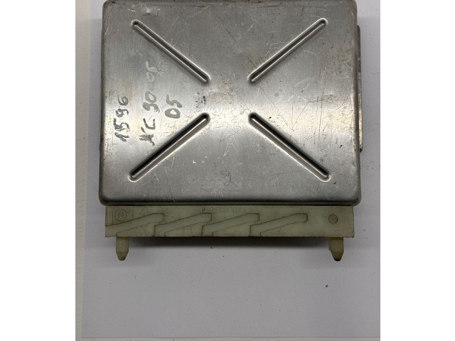 Блок управления коробкой передач 1T0101C00, P30646719 Volvo XC90