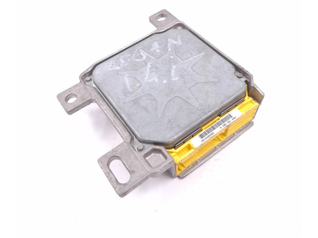 Блок подушек безопасности 8200307188A, 0285001650 Dacia Logan I