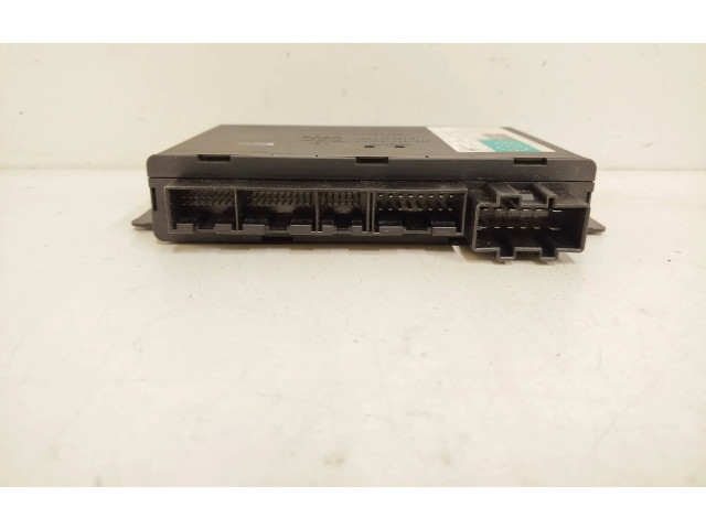 Блок комфорта 4B0962258E, 410215006006 Audi A6 S6 C5 4B