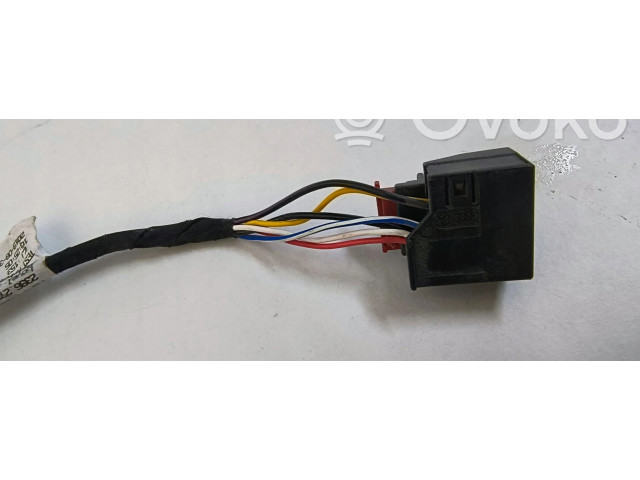 Зеркало электрическое        Audi e-tron   -  года   