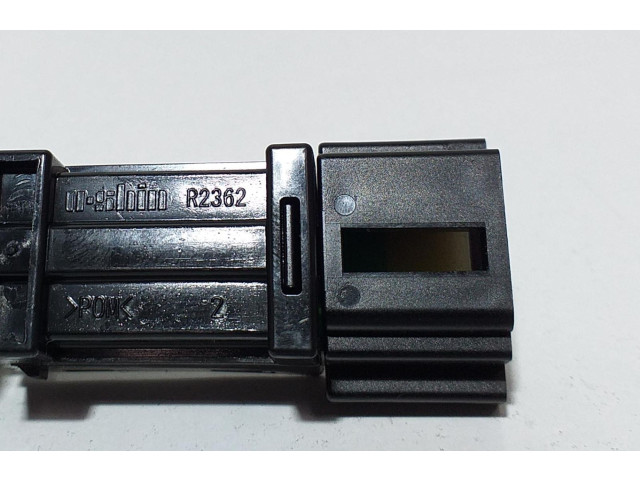 Интеркулер R2362, 60067 Mitsubishi Outlander