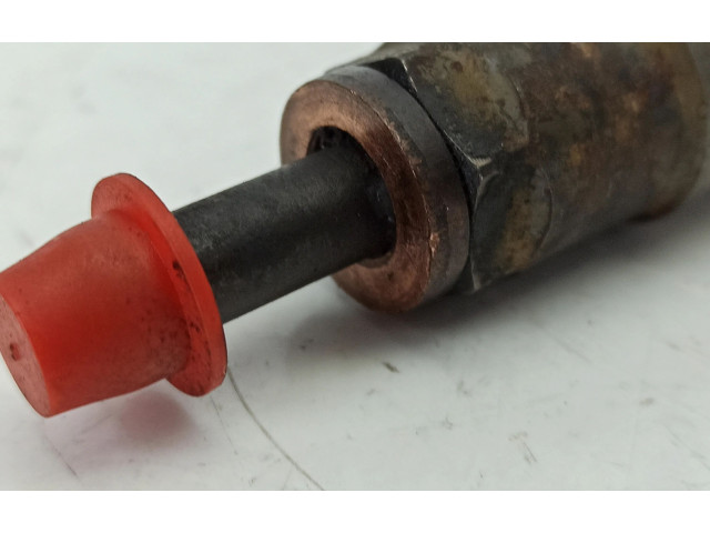 Vstřikovač 804536AH Nissan Qashqai M9R