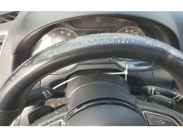 Руль Audi Q5 SQ5 2008 - 2017 года 8K0419091CP