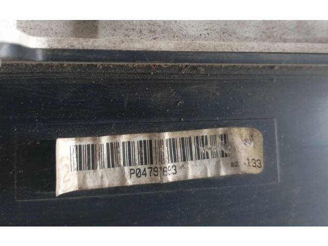 Pojistková skříňka Спидометр (приборный щиток) P04608612AB Chrysler Stratus