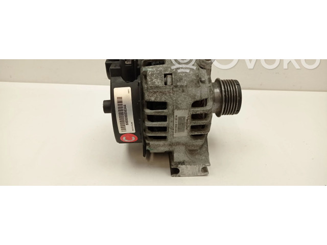 Генератор H542413A   Mercedes-Benz A W168      