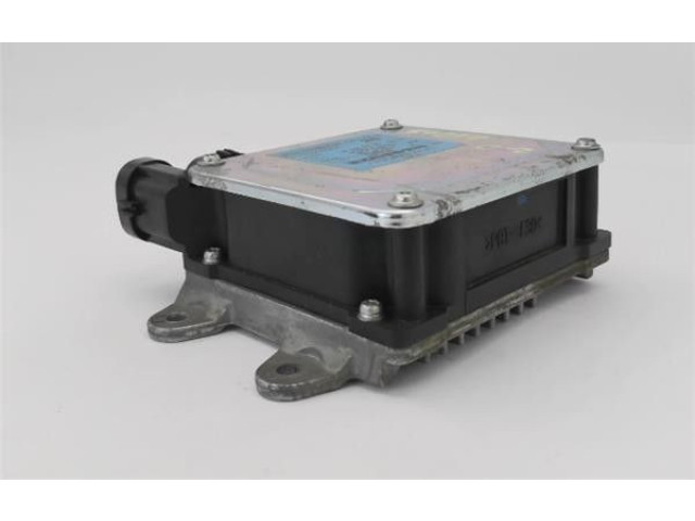 Блок управления 9662993380, 6900001212A   Citroen C2