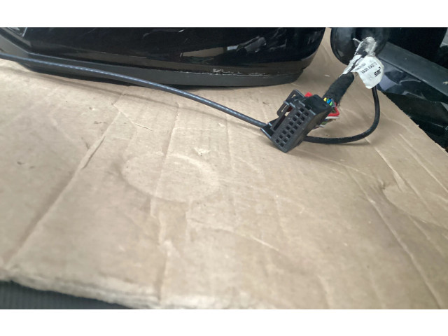 Zpětné zrcátko Volkswagen Touareg III 2018 E1041458