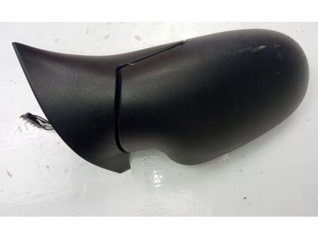 Зеркало электрическое        Mercedes-Benz A W168  1997 - 2004 года   