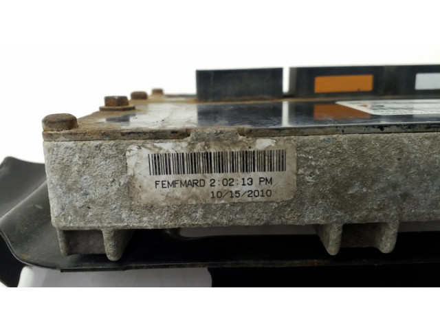 Řídící jednotka P68050333AA, P05150267AC Chrysler Voyager 2011