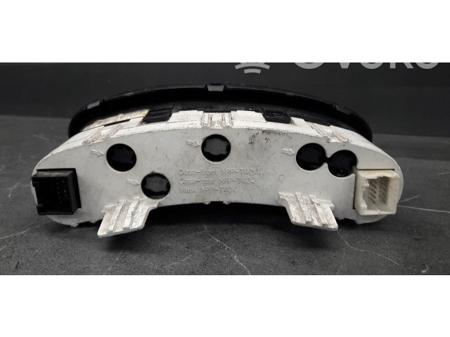 Дисплей       Chevrolet Matiz