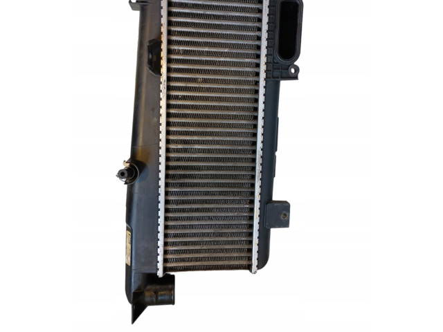 Интеркулер 50277534, 50277534 Peugeot 306