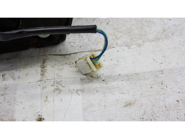 Зеркало электрическое        Subaru Forester SG  2003 - 2005 года   