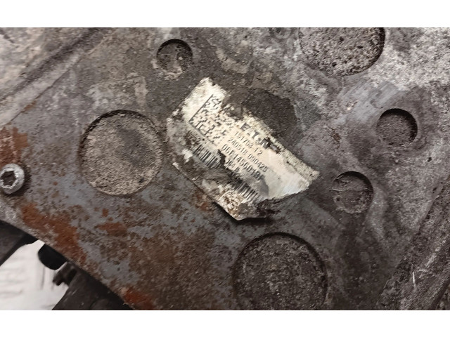 Turbodmychadlo Нагнетатель 06E145601BF, 06E145621AC Audi Q7 4M CRE