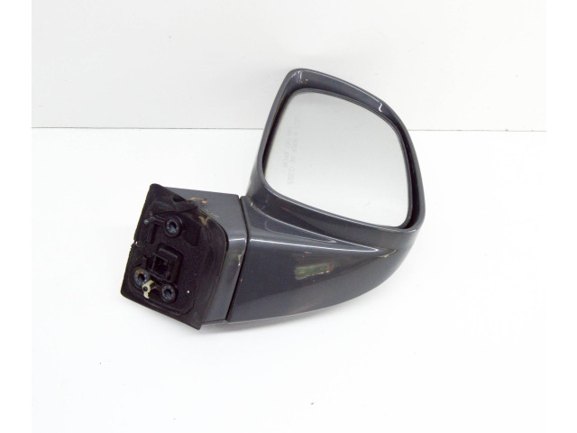 Зеркало электрическое Chevrolet Captiva - года