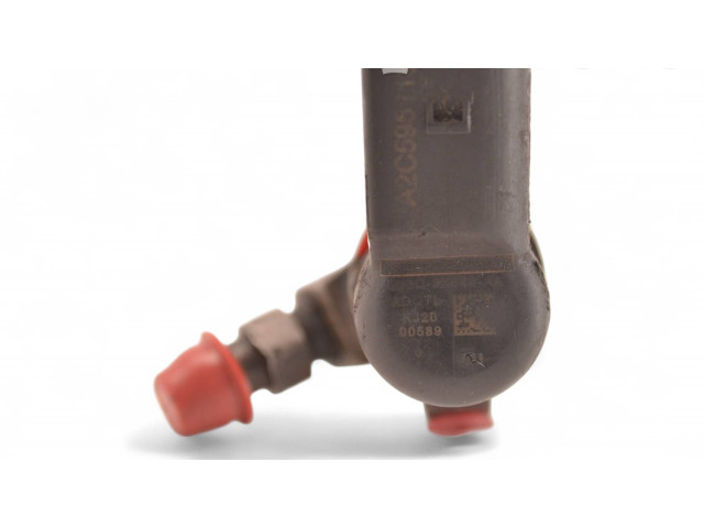 Форсунка 5U3Q9H529AA, C2C23973 Jaguar XF X250 AJD 7G