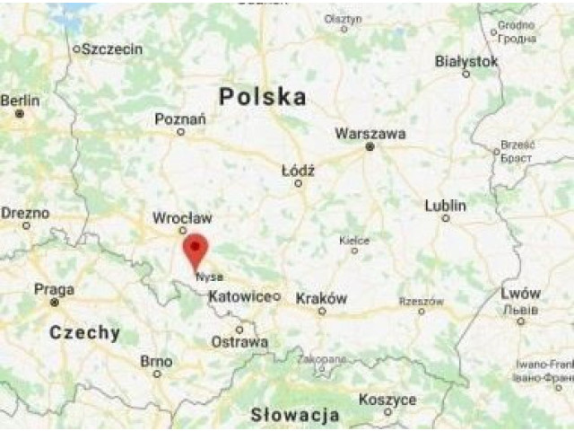 Интеркулер KIA Ceed