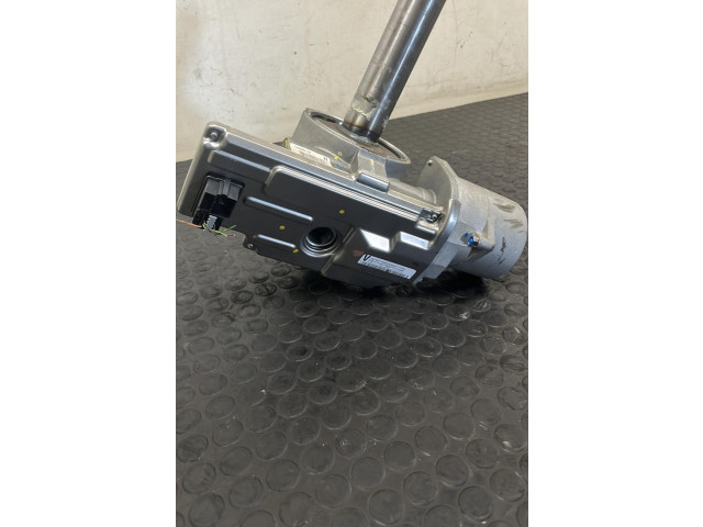  рейка  Колонка рулевая    Fiat Punto Evo  -  года