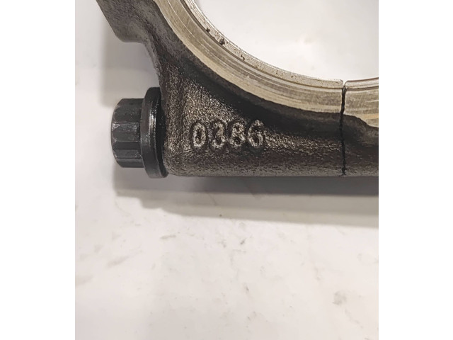 Píst 0386 Volkswagen Caddy BLS