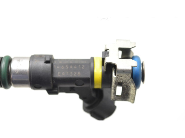 Форсунка 1465A412, 1465A412EAT328 Mitsubishi Outlander 4B11
