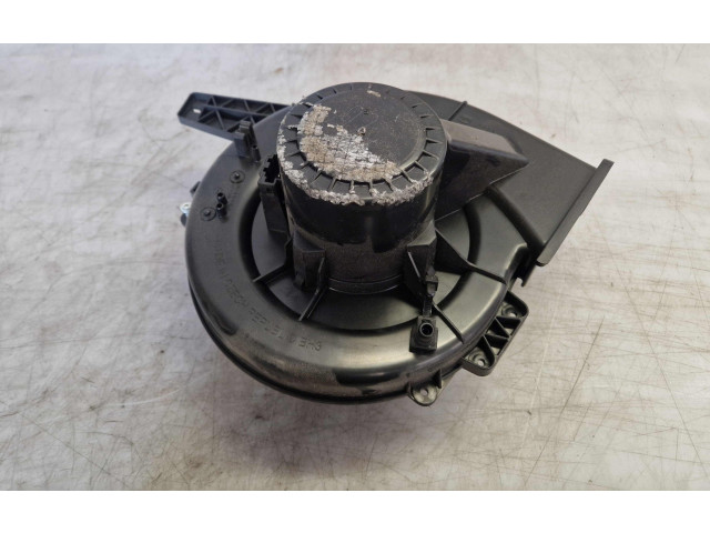 Вентилятор печки 6R1819015A, 6R1819015A Skoda Fabia Mk2 (5J)