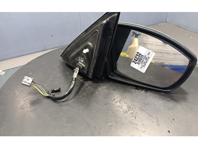 Зеркало электрическое Ford S-MAX 2006 - 2015 года