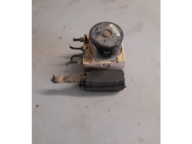 Jednotka ABS 1K0907379BJ Volkswagen Caddy 2012