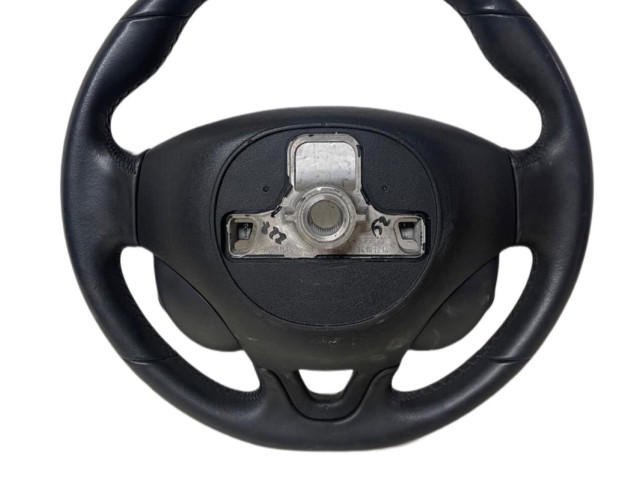 Руль Smart ForFour II W453 2014 - года