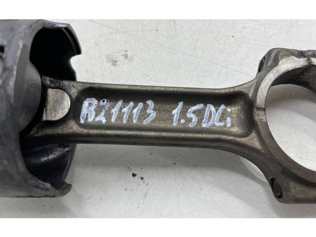  Поршень с шатуном  K9KT766  Dacia Sandero  