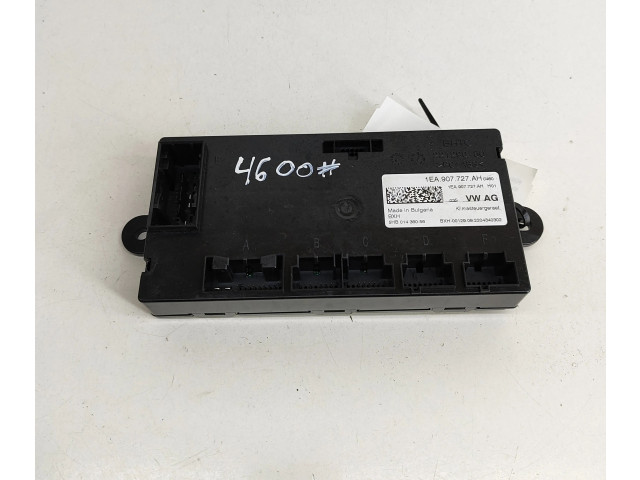 Блок управления климат-контролем 1EA907727AH   Volkswagen ID.4