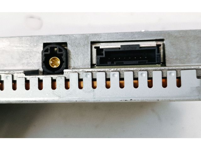 Дисплей 4F0919604 Audi A4 Allroad B8