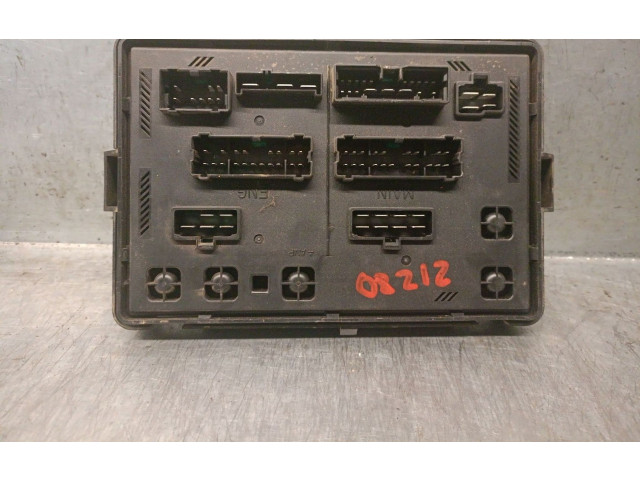 Модуль управления BSM K140DSL, K140DSL SsangYong Korando