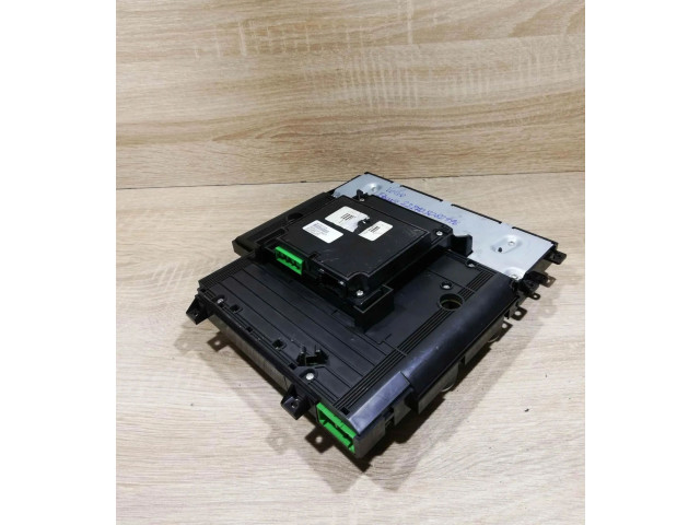 Блок управления климат-контролем 30797715, MD053100027   Volvo S80