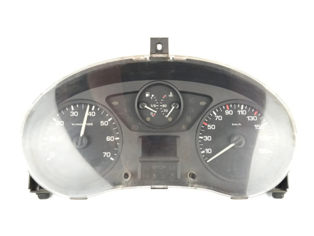 Панель приборов 1401107680   Fiat Scudo       