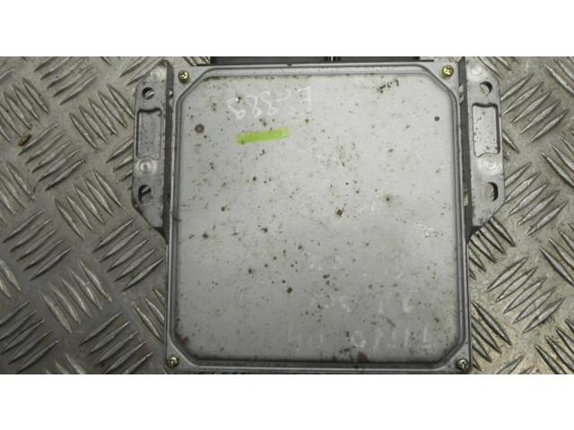 Řídící jednotka 23710BU701 Nissan Almera N16 2004