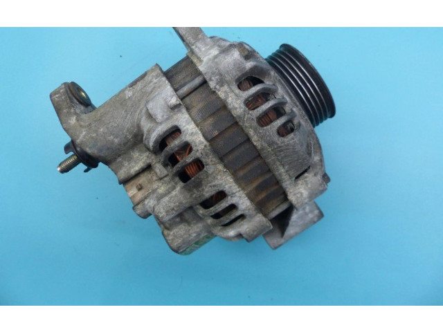 Генератор 284215400101, IMPRK1291006 Tata Indica Vista II