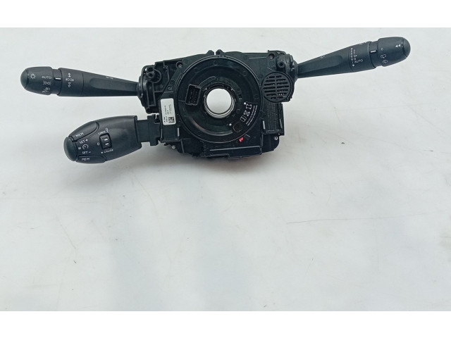 Подрулевой шлейф SRS 98312579ZD, MANIPULOSINCLUIDOS Citroen C3 Aircross