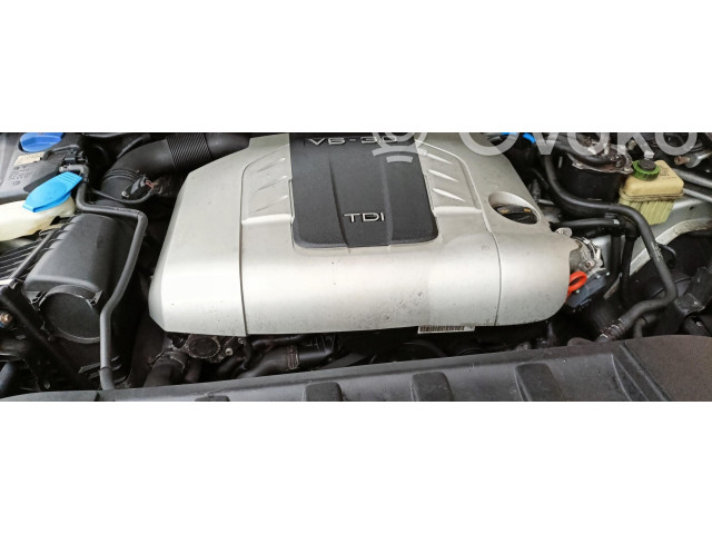 Turbodmychadlo Турбина BUG Audi Q7 4L