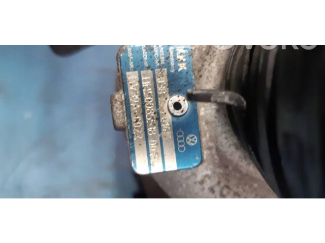  Турбина Volkswagen Touran I  038209016S         