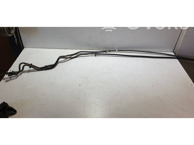 Vstřikovací lišta Volvo XC70