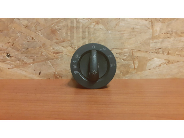 Включатель фонарей