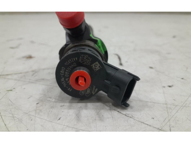 Форсунка G4D39K546AA Jaguar XK - XKR