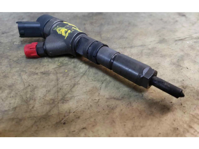 Форсунка 9640088780 Mitsubishi L200