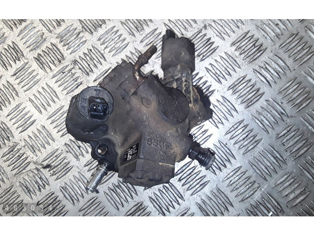 Топливный насос