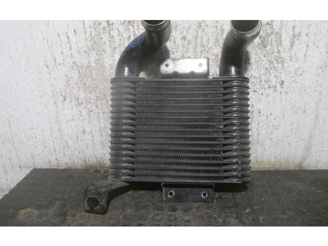 Интеркулер  1271001161, 1271001161   Mazda 626 