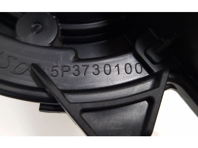 Вентилятор печки    5P3730100   Dacia Lodgy