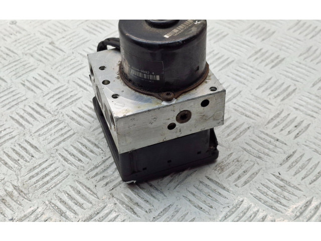 Блок АБС 3A0907379D, 10094603113 Volkswagen Golf III 1992 - 1997 года