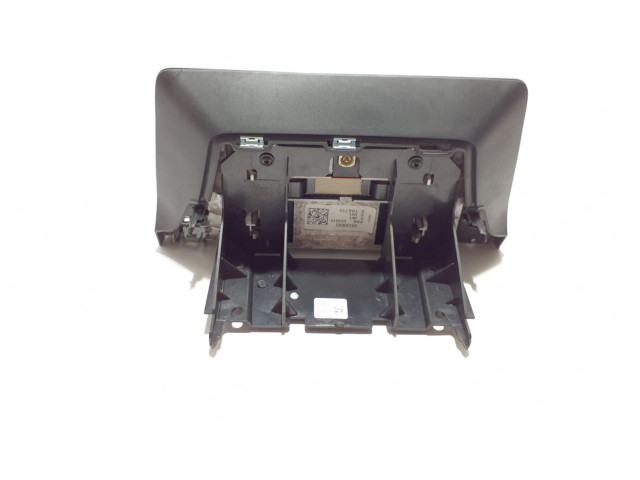 Дисплей    98345773ZD   Peugeot Partner III