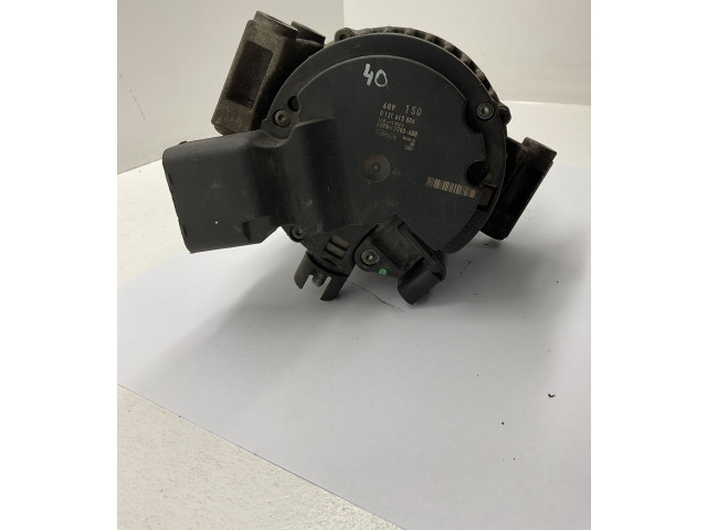 Генератор 6G9N10300ABB, 0121615006   Ford Galaxy      