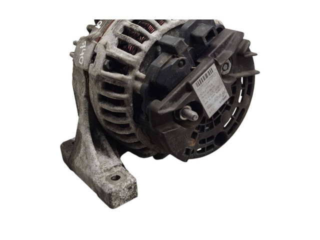 Генератор 30667788, 0124625024   Volvo XC90      