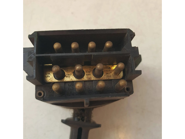 Ручка стеклоочистителей 59055 Ford Fiesta